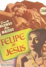 Felipe de Jesús - постер