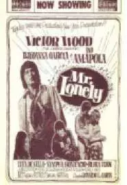 Mr. Lonely - постер