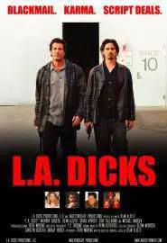 L.A. Dicks - постер