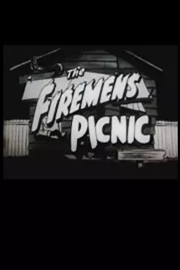 Firemen's Picnic - постер