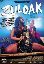 Zuloak - постер