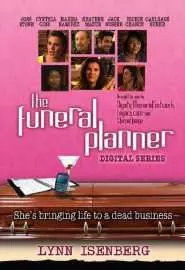 The Funeral Planner - постер