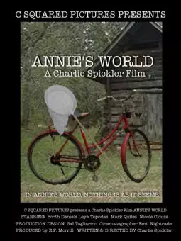 Annie's World - постер