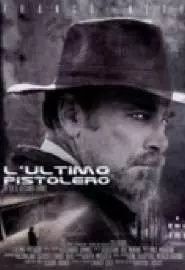 L'ultimo pistolero - постер