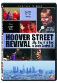 Hoover Street Revival - постер