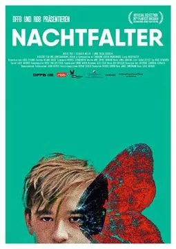 Nachtfalter - постер