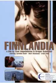 Finnlandia - постер