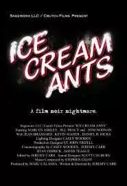 Ice Cream Ants - постер