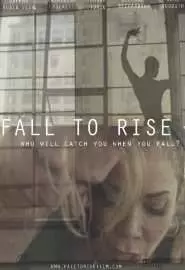 Fall to Rise - постер