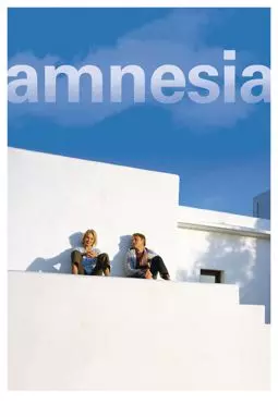 Амнезия - постер