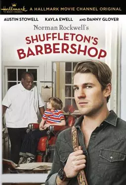 Shuffleton's Barbershop - постер