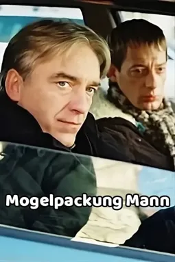 Mogelpackung Mann - постер