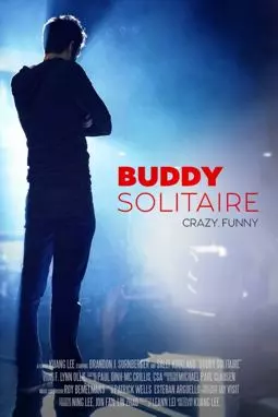 Buddy Solitaire - постер