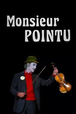 Monsieur Pointu - постер