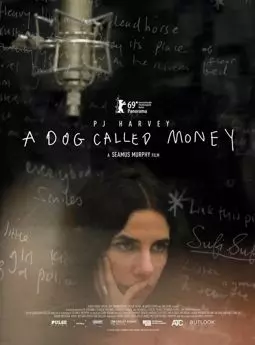 Пи Джей Харви: A Dog Called Money - постер