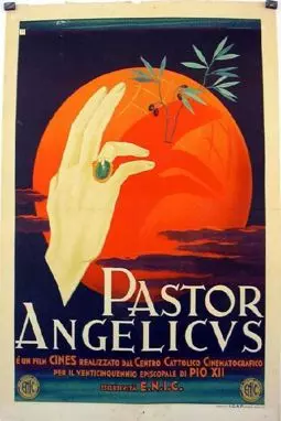 Pastor Angelicus - постер