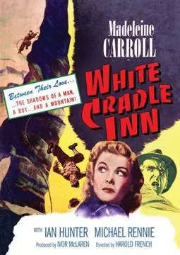 White Cradle Inn - постер