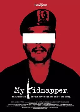 My Kidnapper - постер