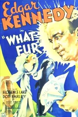 What Fur - постер