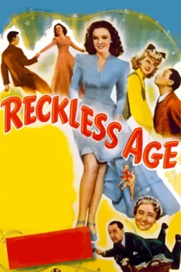 Reckless Age - постер