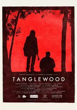 Tanglewood - постер