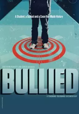 Bullied - постер