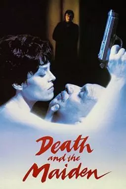 Смерть и Девушка - постер