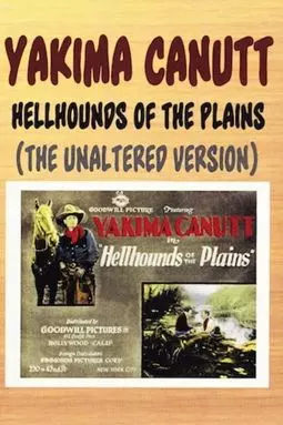 Hell Hounds of the Plains - постер
