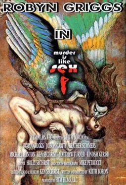 Murder Is Like Sex - постер
