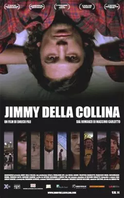 Jimmy della collina - постер