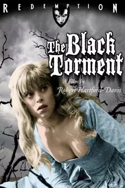 The Black Torment - постер