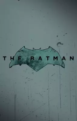 Бэтмен - постер
