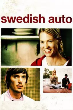 Swedish Auto - постер