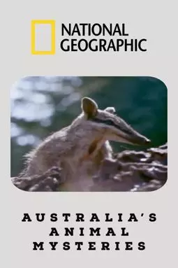 Australia's Animal Mysteries - постер