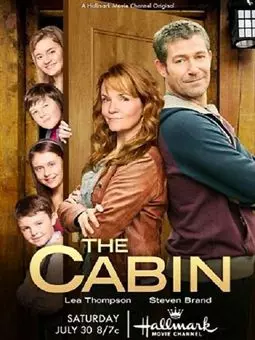 The Cabin - постер