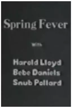 Spring Fever - постер