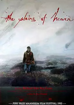 The Plains of Heaven - постер
