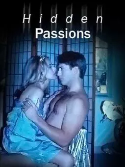 Hidden Passion - постер