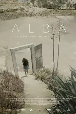 Alba - постер