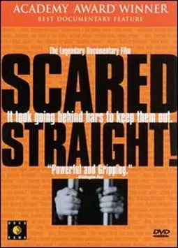 Scared Straight! 20 Years Later - постер