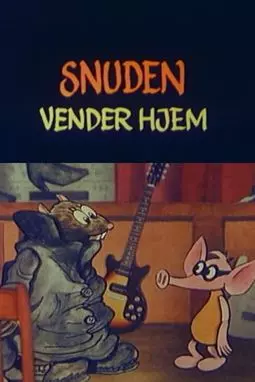 Snuden 3 - Snuden vender hjem - постер