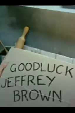 Good Luck Jeffrey Brown - постер