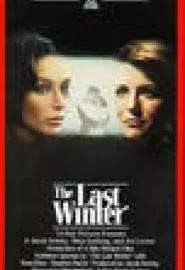 The Last Winter - постер