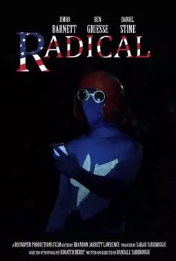 Radical - постер