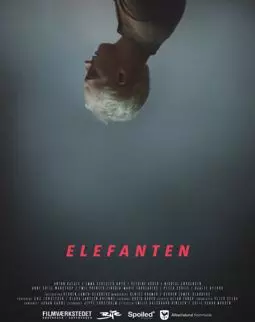 Elefanten - постер