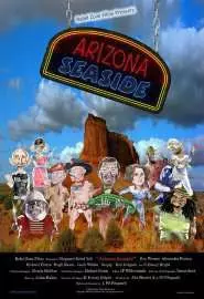 Arizona Seaside - постер