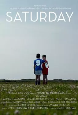 Saturday - постер