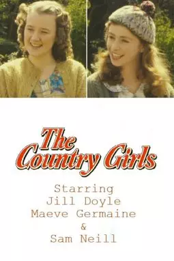 The Country Girls - постер