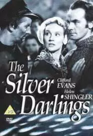 The Silver Darlings - постер