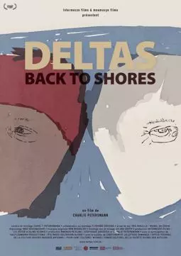 Deltas, Back to Shores - постер